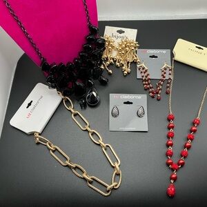 Designer Jewelry Collection